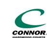 Connor Hardwood Courts®