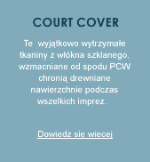 Court Cover